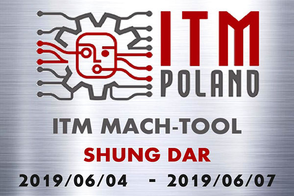 2019 波兰国际工业展