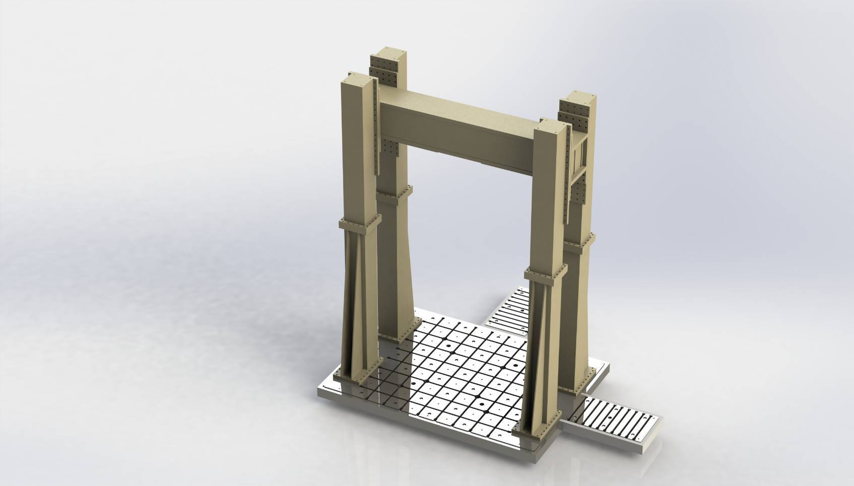 Reactioreaction Brackets Technology