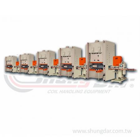 Floor Stand Robot System - Floor Stand Robot System