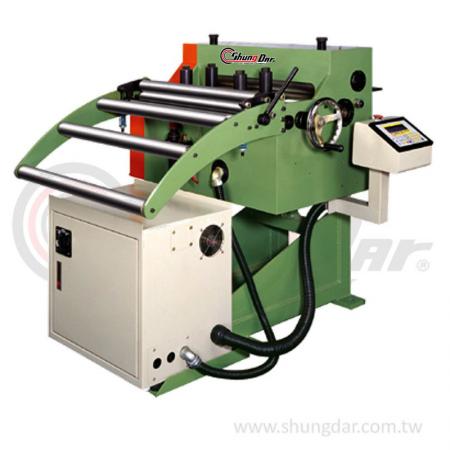 NC Servo Roll Feeder (1.0 - 6.0mm / 2.0 ~ 8.0mm)